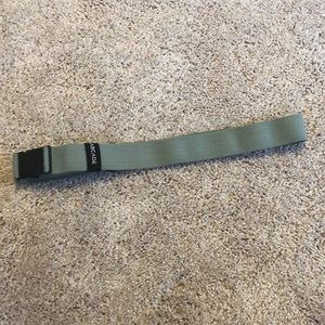 Arcade Belt